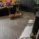 Bonsai Umber Wood Effect Porcelain Floor Tiles