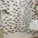 Hazelnut Handcrafted Brown Metro Tiles
