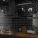 Linear Black Gloss Brick Shape Wall Tiles 300x100