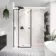 Trepanel Style® Carrara Marble Effect Matt WPC Laminated Wall Panel