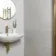 Dover Silver Matt Stone Effect Wall Tiles