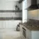 Brixton Smoke Grey Matt Stone Effect Wall Tiles
