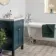 Linear Gloss White Brick Tiles