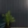 Trepanel Design® Double Denim Blue Acoustic Wall Panels
