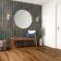 Trepanel Design® Rustic Multicolour Slate Effect Acoustic Wall Panels