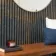 Trepanel Design® Rustic Multicolour Slate Effect Acoustic Wall Panels