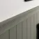 Trepanel Style® Paintable Victorian Style Moulded PS Wall Beading/Dado
