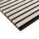 Trepanel® Texture Beige Herringbone Acoustic Wood & Felt Slat Panels