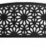 Curved Floral
