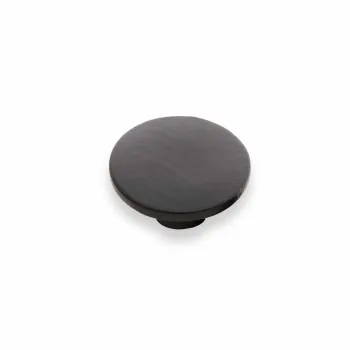 Trepanel Customise® Single Wooden Black Hanger