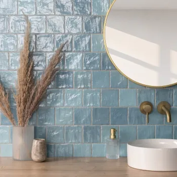 Zellige Gloss Tiles