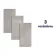Cimento Grey Rectified Matt Stone Effect Tile 1200x600