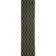 Trepanel® Oak Wave Lattice Black Matt Acoustic Wood Slat Wall Panels