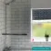White Chapel Gloss White Flat Mini Metro Tiles