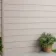 LuxeLine® Beige Embossed Shiplap Composite Wall Cladding - 2900mm