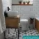 Flat Ceramic Whitechapel Gloss White  Metro Tiles