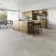 Cimento Grey Rectified Matt Stone Effect Tile 1200x600