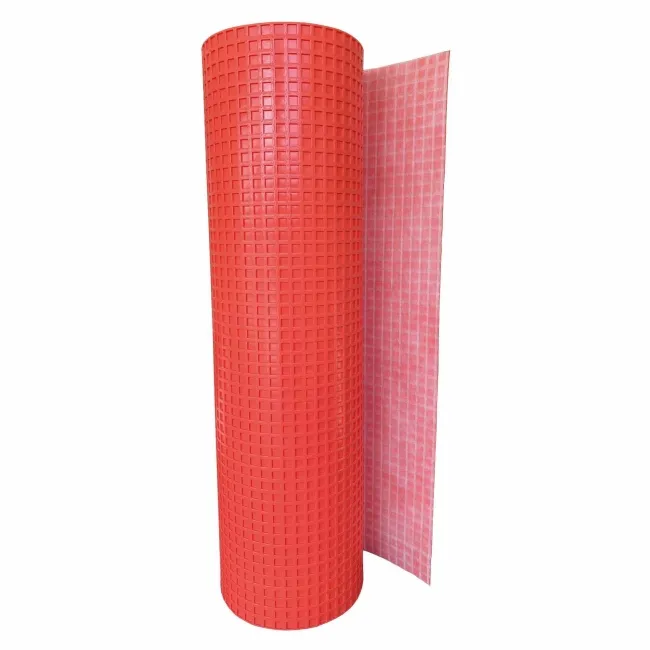 Uncoupling Membrane 5m² Roll