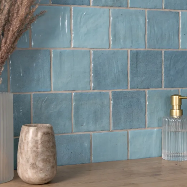Zellige Gloss Tiles