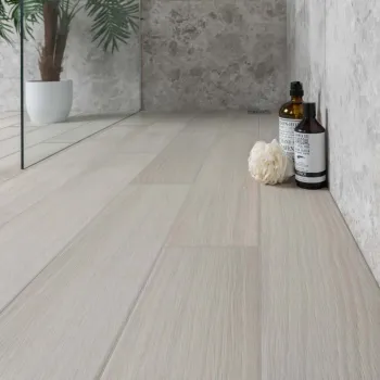 Civic White 15x90 Tiles