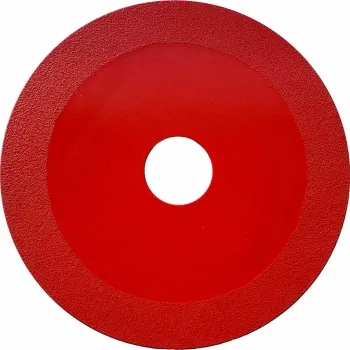 Ultra Thin Cutting & Grinding Blade