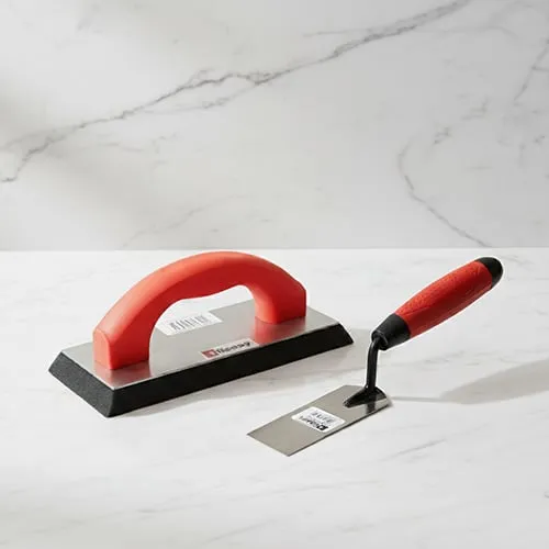 Trowels & Floats