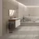 Sunset Taupe Stone Effect Ceramic Wall Tiles 600x200