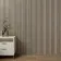 Trepanel® Chevron Hessian Beige Acoustic Wood Wall Panels
