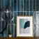 Hope Blue Gloss Brick Effect Wall Tiles