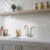 Rustic Cream Ceramic Gloss Metro Tiles