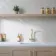 Rustic Cream Ceramic Gloss Metro Tiles