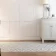Blossom Petals Green Matt Pattern Wall and Floor Tiles
