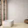 Seville Grey Decor Matt Stone Effect Wall Tiles