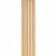 Trepanel XL® 3m Oak Wide Acoustic Wood Slat Panels