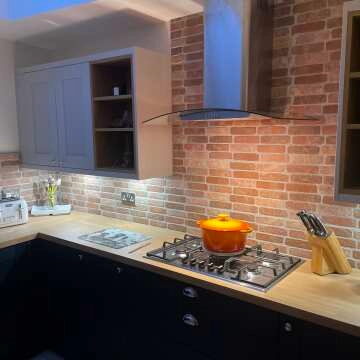 "Excellent service and great quality tiles.  "