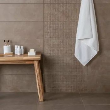 Stucco Arabica Plaster Tiles