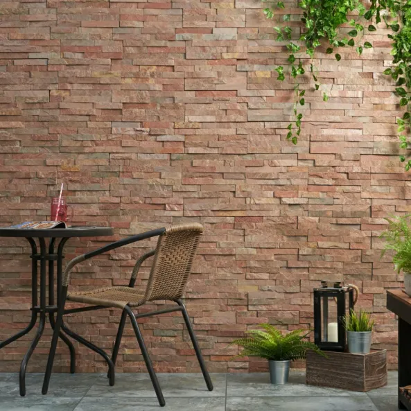 Cladding Tiles