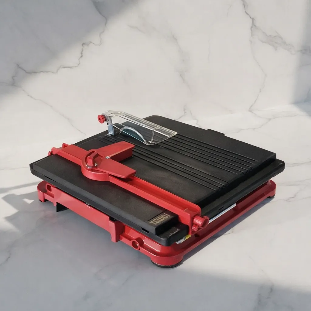 Tile Cutters