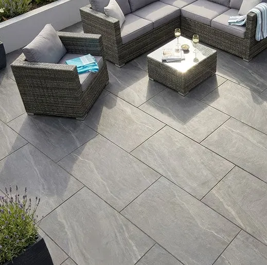 Paving Slabs