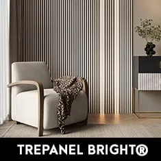 Wall Panel Lights