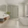 Ardesia Ivory Stone Effect Matt Porcelain Tile