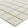 Churchill Snow Mosaic Tiles