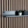 Trepanel Customise® Black Shelf 519mm inc Black Screws