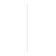 Trepanel Style® Paintable Swan Neck Moulded PS Wall Beading/Dado