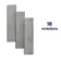 Willow Grey Matt Wood Effect Wall and Floor Tiles