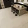Ardesia Ivory Stone Effect Matt Large Porcelain Tile