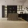 Ardesia Ivory Stone Effect Matt Large Porcelain Tile