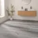 Adele Rock Grey Luxury Click Vinyl Flooring 5mm