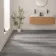 Adele Rock Grey Luxury Click Vinyl Flooring 5mm