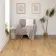 Adele Shortbread Luxury Click Vinyl Flooring 5mm